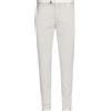 DEVORE INCIPIT - Chinos - Grigio chiaro