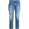 ENTRE AMIS - Pantaloni jeans - Blu