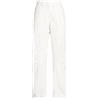 BLAUER. - Pantalone - Bianco