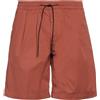 MICHAEL COAL - Shorts & Bermuda - Ruggine