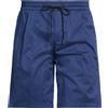 MICHAEL COAL - Shorts & Bermuda - Blu