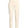 19.70 NINETEEN SEVENTY - Pantalone - Avorio