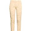19.70 NINETEEN SEVENTY - Pantalone - Beige