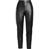 EA7 - Leggings - Nero