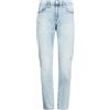 FRAME - Jeans skinny - Blu