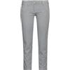 JACOB COHЁN - Pantalone - Blu chiaro