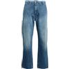 7 FOR ALL MANKIND - Pantaloni jeans - Blu