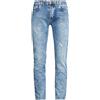 OFFICINA 36 - Jeans skinny - Blu
