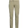 ROŸ ROGER'S - Chinos - Verde militare