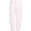 GRIFONI - Chinos - Rosa