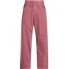 CARHARTT - 5 Tasche - Rosa antico