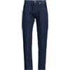 DONDUP - Pantaloni jeans - Blu