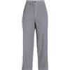 ROŸ ROGER'S - Pantalone - Grigio