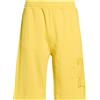 DONDUP - Shorts & Bermuda - Giallo