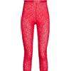 PINKO - Leggings - Rosso