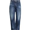 DEPARTMENT 5 - Jeans straight - Blu