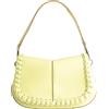 GIANNI CHIARINI - Borsa a mano - Verde lime