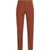 INCOTEX - Chinos - Cuoio