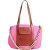 MISS BIKINI LUXE - Borsa a spalla - Fucsia