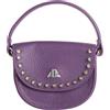 ANIYE BY - Borsa a mano - Viola