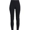 MALÌPARMI - Leggings - Nero