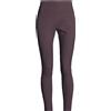 MALÌPARMI - Leggings - Viola scuro