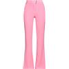 SIMONA CORSELLINI - Pantalone - Rosa