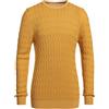 GRAN SASSO - Pullover - Giallo