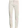 DIESEL - Pantalone - Grigio chiaro
