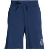 VERSACE JEANS COUTURE - Shorts & Bermuda - Blu navy