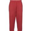 LB. LAB - Pantalone - Mattone