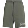 EMPORIO ARMANI - Shorts & Bermuda - Verde militare