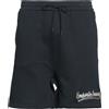 EMPORIO ARMANI - Shorts & Bermuda - Blu notte