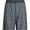 ARMANI EXCHANGE - Shorts & Bermuda - Blu