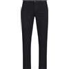 NO LAB - Pantalone - Blu navy