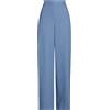 NIŪ - Pantalone - Blu chiaro