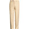 WHITE SAND - Chinos - Sabbia