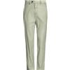 WHITE SAND - Chinos - Verde militare