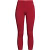 ELISABETTA FRANCHI - Leggings - Bordeaux