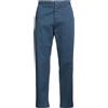 DEVORE INCIPIT - Chinos - Avio