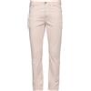 DEVORE INCIPIT - Pantalone - Rosa chiaro