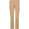 DEVORE INCIPIT - Pantalone - Sabbia