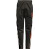 BARROW - Pantalone - Verde scuro