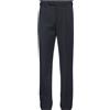 DEVORE INCIPIT - Pantalone - Blu notte