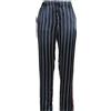 HUGO - Pantalone - Blu notte