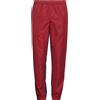 LACOSTE SPORT - Pantalone - Bordeaux