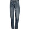 ARMANI EXCHANGE - Jeans straight - Blu
