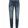 ARMANI EXCHANGE - Pantaloni jeans - Blu