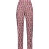 NIŪ - Pantalone - Malva