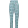 NIŪ - Pantalone - Azzurro